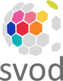 SVOD logo