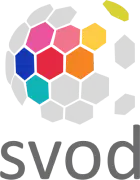 SVOD Logo