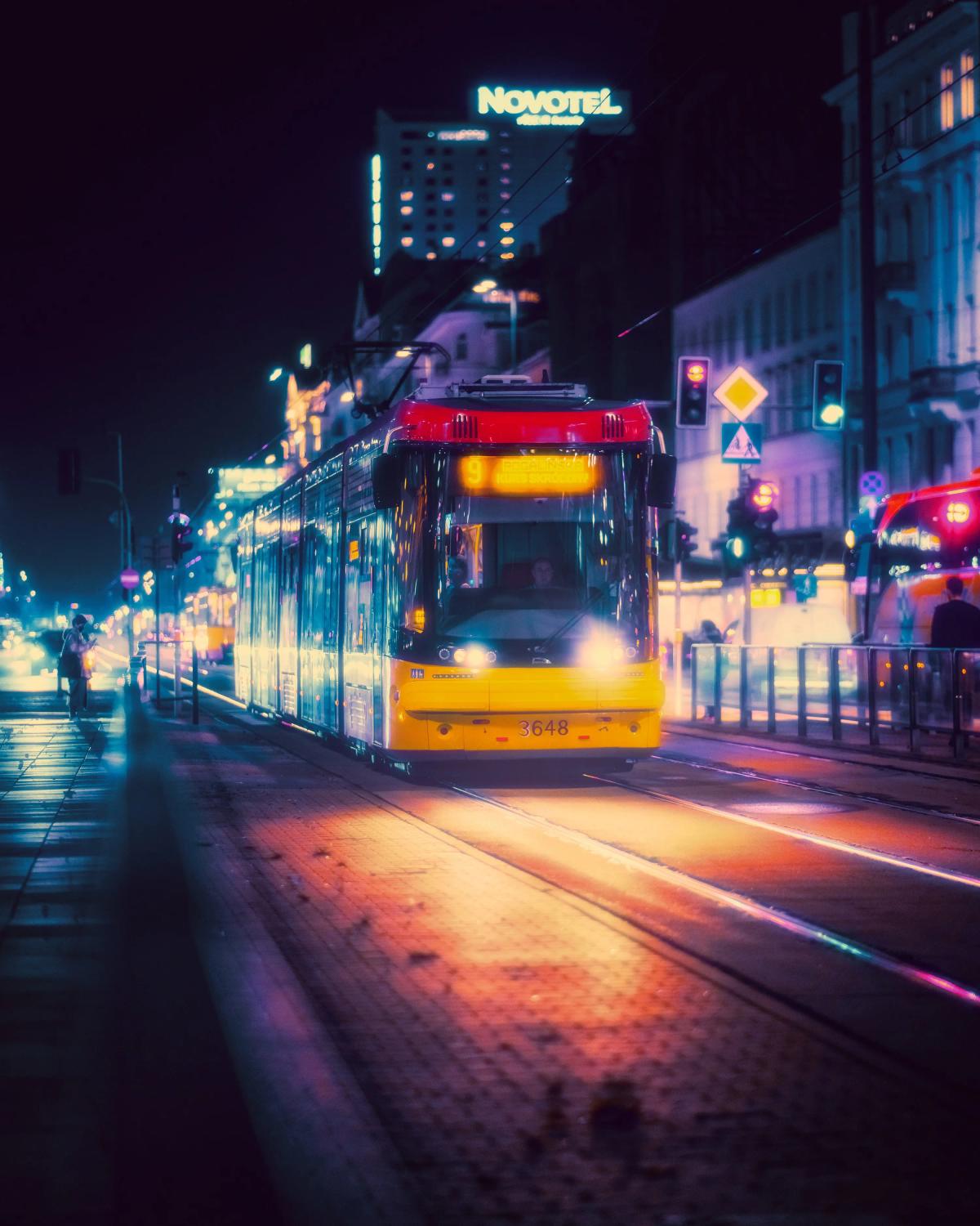 Transportation and Mobility: Your highway to growth service